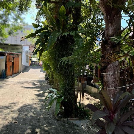 Pagi Pagi Villas Ao Nang Exteriér fotografie